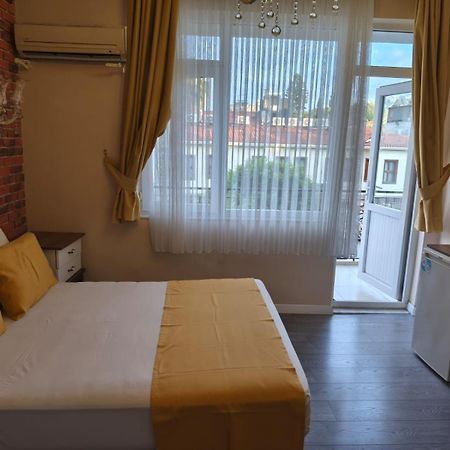 Ozmen Hotel Old Town Kaleici Adult Only Анталія Екстер'єр фото