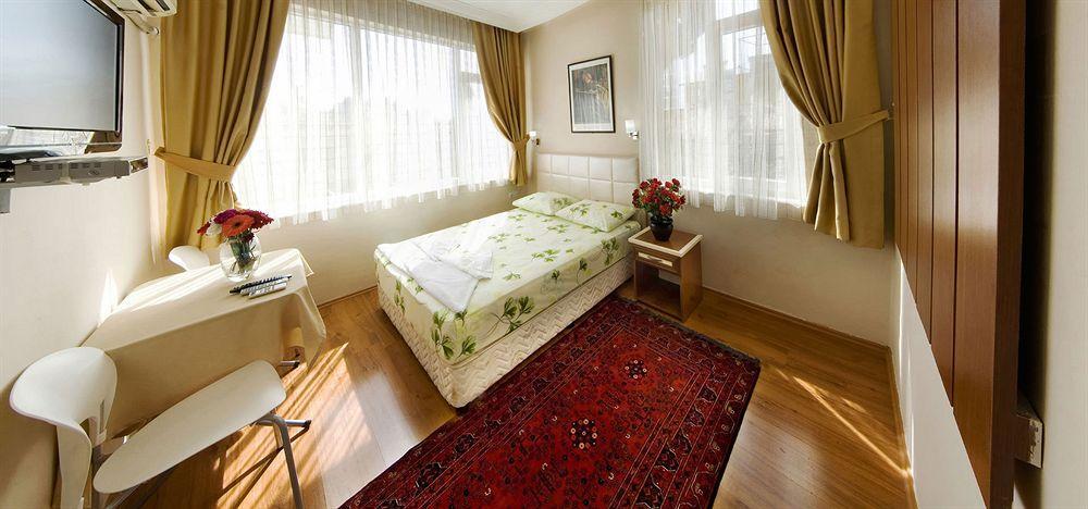 Ozmen Hotel Old Town Kaleici Adult Only Анталія Екстер'єр фото
