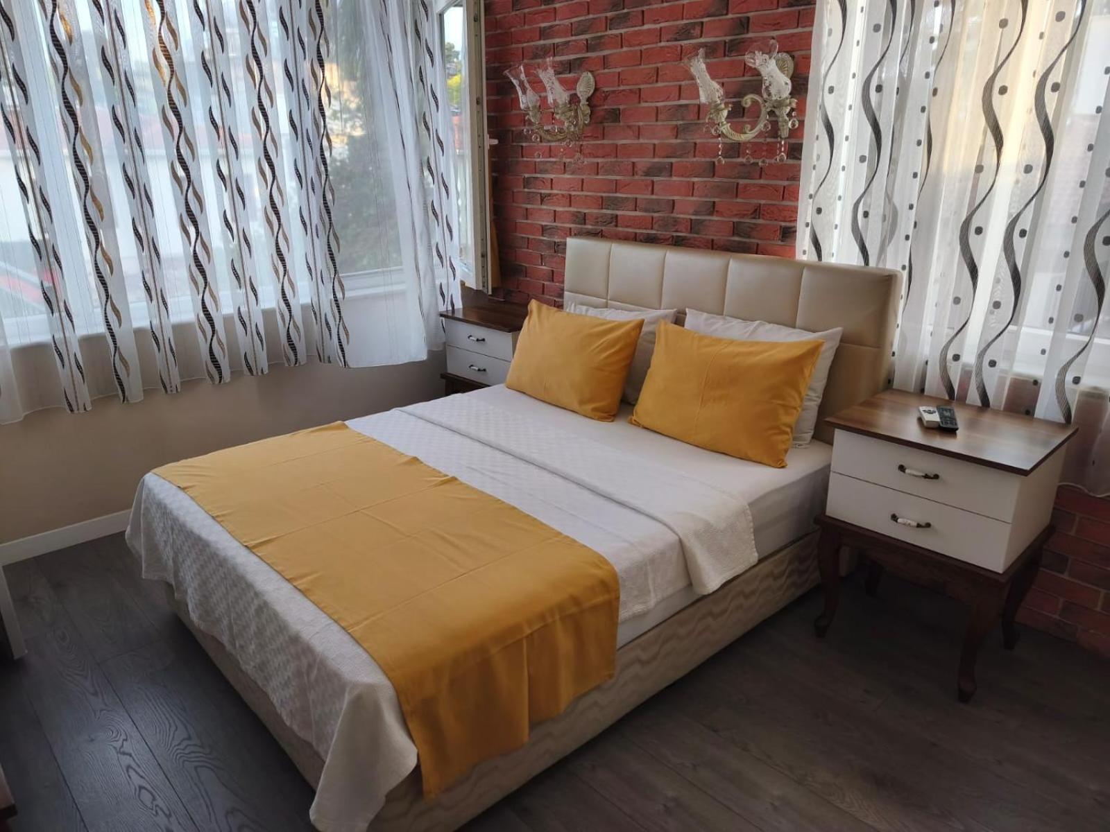 Ozmen Hotel Old Town Kaleici Adult Only Анталія Екстер'єр фото