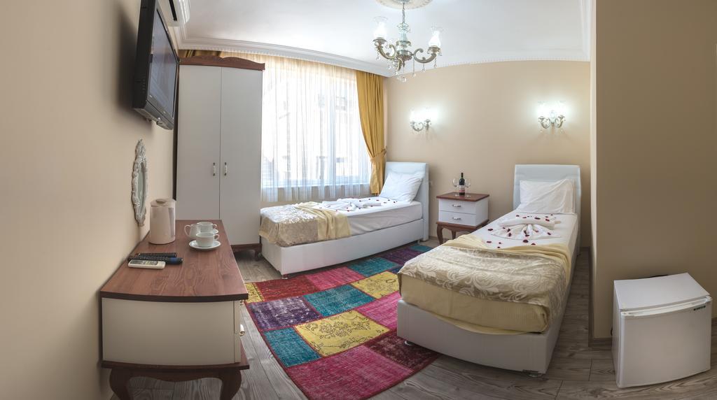 Ozmen Hotel Old Town Kaleici Adult Only Анталія Екстер'єр фото