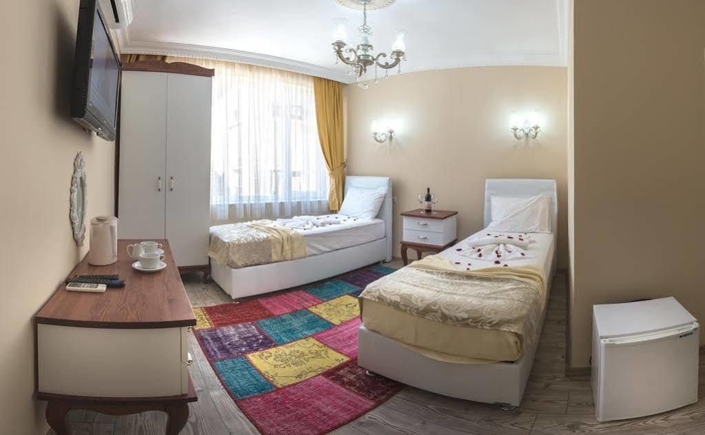 Ozmen Hotel Old Town Kaleici Adult Only Анталія Екстер'єр фото