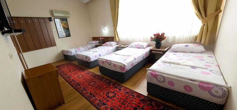 Ozmen Hotel Old Town Kaleici Adult Only Анталія Екстер'єр фото